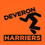 logo of Deveron Harriers